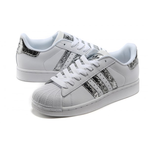 adidas superstar femme original